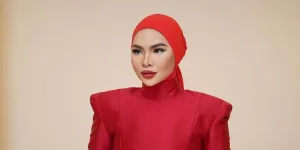 Lirik Lagu 'Blue', Lagu Terbaru dari Aina Abdul