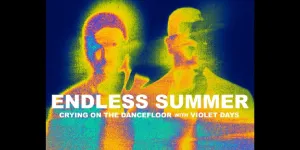 Lirik Lagu 'Crying On The Dancefloor', Kolaborasi Sam Feldt, Jonas Blue dengan Endless Summer dan Violet Days
