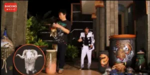 Lirik Lagu 'Domba Kuring', Lagu Viral yang Dipopulerkan oleh Kang Darso