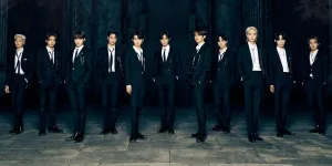 Lirik Lagu 'Echo' - THE BOYZ, OST Manhwa 'SOLO LEVELING'