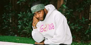 Lirik Lagu 'Fatal Attraction', Lagu Baru yang Dipopulerkan oleh 6LACK