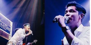 Lirik Lagu 'Gerombolan Mantan', Lagu Terbaru dari Evan Loss