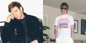 Lirik Lagu 'Insanity', Kolaborasi ILLENIUM dan American Teeth