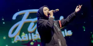 Lirik Lagu 'Itaneng Tenri Bolo', Lagu Bugis Viral yang Dipopulerkan oleh Fitri Adiba Bilqis
