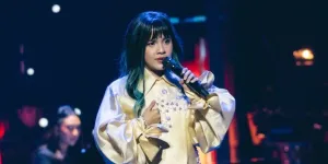 Lirik Lagu-Lagu Terpopuler Idgitaf, Ada 'SEDIA AKU SEBELUM HUJAN' Dan 'TAKUT'