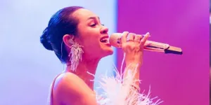 Lirik Lagu 'Mati Rasa', Lagu Terbaru dari Andien Tentang Sakit Hati