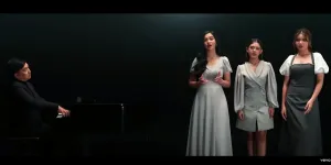 Lirik Lagu 'Menyesal' (feat. Lyodra, Tiara Andini, & Ziva Magnolya) - Yovie Widianto, Penyesalan Akibat Mengenalkan Orang Ketiga