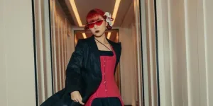 Lirik Lagu 'my Mystery', Lagu dari Isyana Sarasvati yang Baru Merilis Music Video