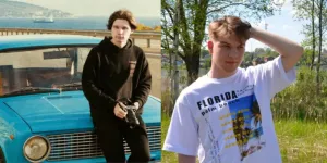 Lirik Lagu 'Never Leave', Kolaborasi DVRST dengan Øneheart