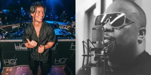 Lirik Lagu 'Nikes', Kolaborasi Joel Corry dan Ron Caroll