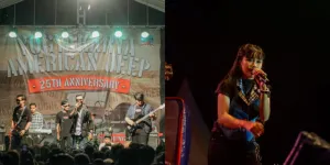 Lirik Lagu 'Rasah Bali', Kolaborasi Lavora dan Ena Vika