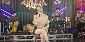 Lirik Lagu 'Satu Nama Tetap Dihati' - Arlida Putri, Seseorang yang Tak Pernah Dilupakan