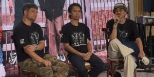Lirik Lagu Sheila on 7 'Sederhana', Kado Spesial Ulang Tahun ke-30 untuk Sheila Gank