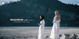 Lirik Lagu 'Sholawat Mughrom' yang Dinyanyikan Oleh Ai Khodijah