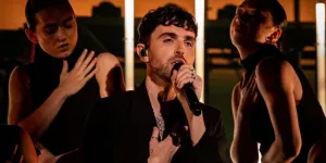 Lirik Lagu 'Skyboy', Lagu Terbaru dari Duncan Laurence