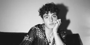 Lirik Lagu 'Sugar Sweet' - Benson Boone, Ketika Tak Ingin Sakit Hati Lagi