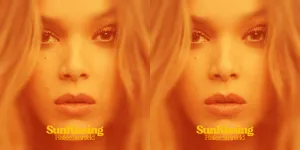 Lirik Lagu 'SunKissing' - Hailee Steinfeld, Surat Cinta untuk California