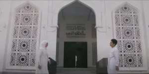 Lirik Lagu 'Syirillah Ya Ramadhan' - Syakir Daulay & Nadzira Shafa, Keistimewaan Bulan Suci Ramadhan