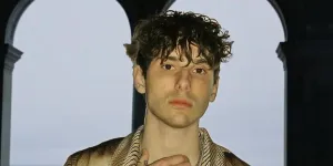 Lirik Lagu 'This Is What Losing Someone Feels Like', Lagu Terbaru dari JVKE Tentang Kehilangan Seseorang