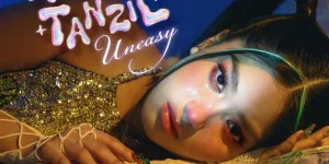 Lirik Lagu 'Uneasy', Lagu Perdana dari Andrea Tanzil