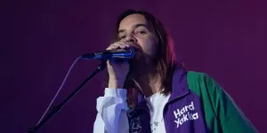 Lirik Lagu 'Wings of Time' - Tame Impala, Lagu yang Jadi Soundtrack Film DUNGEONS & DRAGONS : HONOR AMONG THIEVES