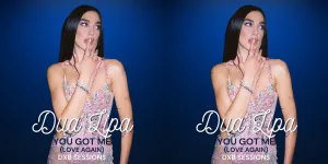 Lirik Lagu 'You Got Me (Love Again)' - Dua Lipa, Harapan Dapat Jatuh Cinta Lagi
