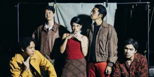 Lirik Lengkap Lagu-Lagu Terpopuler Lomba Sihir, dari Ribuan Memori hingga Nirrlaba