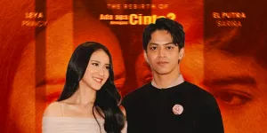 Lirik Lengkap Soundtrack 'RANGGA & CINTA': Album Emosional yang Bikin Nostalgia!