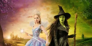 Lirik Lengkap Soundtrack WICKED: FOR GOOD yang Bikin Hidup di Dunia Dongeng