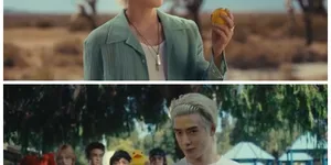 Lirik 'Unconditional' Jaehyun NCT dengan Terjemah Bahasa Indonesia, Temukan Makna Tersembunyi