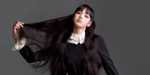 Lisa Blackpink Bersama G-Dragon dan Ronaldo Masuk ke Daftar Nike Global Football Rolout 2026 Nike