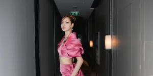 Lisa BLACKPINK Dikonfirmasi Main Film Layar Lebar Rom-Com Netflix, Debut Jadi Pemeran Utama