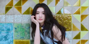 Liu Haocun Bersinar di Show Miu Miu Paris Fashion Week 2026, Gaun Biru Cerahnya Jadi Pusat Perhatian