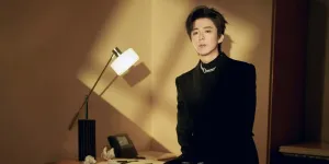 Liu Yuning Bongkar Persaingan Kotor di Industri Drama China, Pemeran Pendukung Rasa Aktor Utama