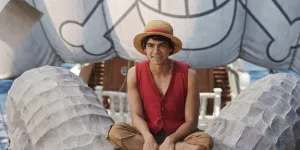 Live Action ONE PIECE Season 2 Punya Durasi Tayang Lebih dari 8 Jam