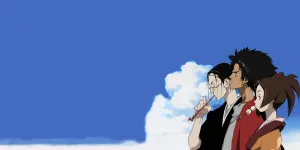 Live Action 'SAMURAI CHAMPLOO' Sedang Digarap, Kreator Asli Ikut Terlibat dalam Pengembangan