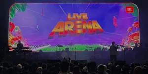 Live Arena Festival 2026 di Malang Makin Meriah, Penonton Padati Panggung Idgitaf hingga Tulus