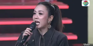 Live Streaming DA8 Result Top 17 Group 1, Tazir Akan Tersenggol?
