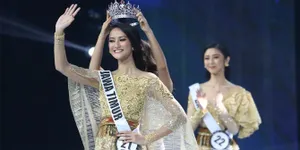 Live Streaming Ngobrol Bareng Miss Universe dan Puteri Indonesia, Cari Tahu Keseruannya!