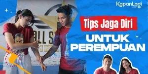 Livi Ciananta Bagikan Tips Jaga Diri dari Pelecehan