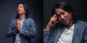 Lobow Rilis Lagu 'Father' di Hari Ayah Nasional