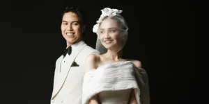 Lokasi Pernikahan El Rumi dan Syifa Hadju Dirahasiakan, Ahmad Dhani: Pokoknya Tayang di SCTV