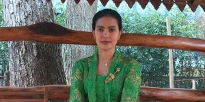 Lola Amaria Perankan Dukun Seksual di Film 'GOWOK : KAMASUTRA JAWA', Ungkap Riset Karakter Lewat Jurnal dan Novel