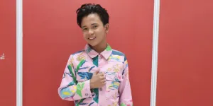 Lolos Final Audition Dangdut Academy 8, Rama Asal Cirebon Ingin Bahagiakan Orang Tua