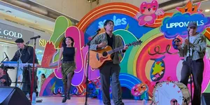 Lomba Sihir Tampil di Styles LAND Kemang, Musik dan Komunitas Menyatu