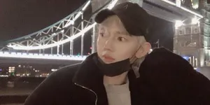 Saat Masih Aktif Jadi Idola K-Pop, Loudi Eks 14U Pernah Dapat Nasihat dari Super Junior