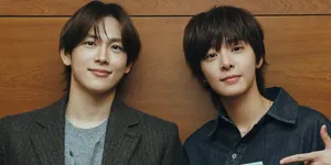 'Love in Disguise', Drama Korea Terbaru Yim Siwan dan Seorina Tayang 19 Oktober