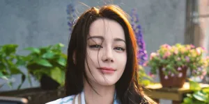 LOVE ON THE TURQUOISE LAND Baru Tamat, Dilraba Sudah Kelarin Syuting Drama China Terbaru Bareng Edward Chen