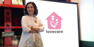 LoveCare Indonesia: Marketplace Pertama di Indonesia, Aplikasi Penyedia Jasa Profesional Kesehatan