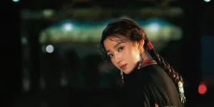 Lu Yuxiao Dikonfirmasi Main di Drama Kostum Light Through the Eternal Storm